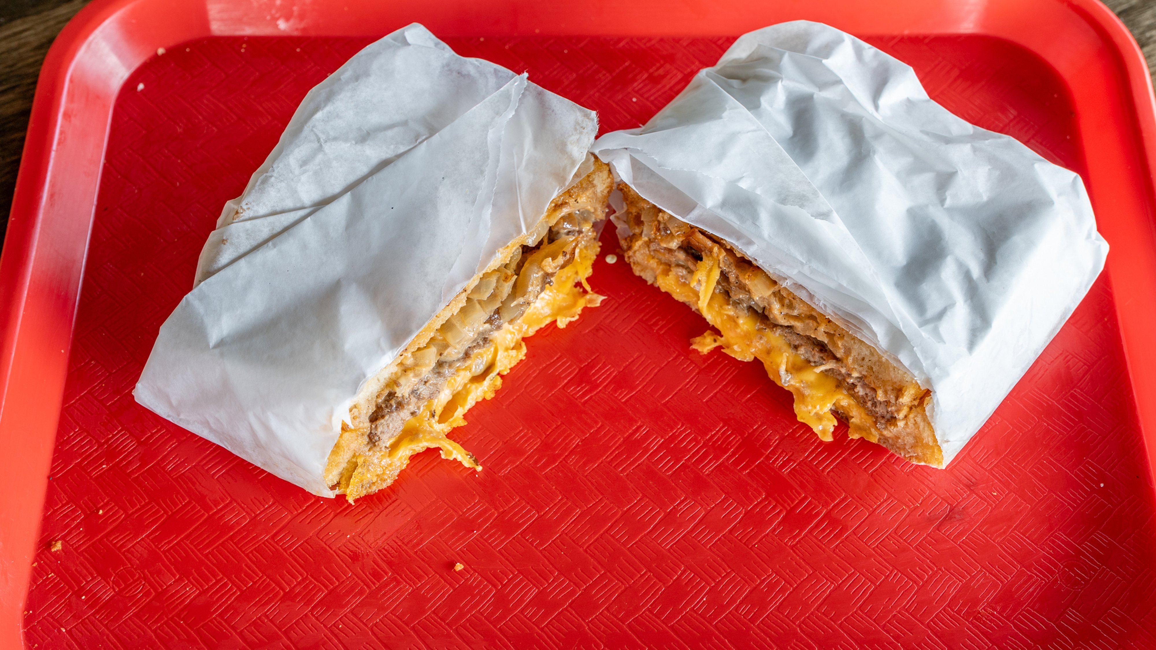 Patty Melt