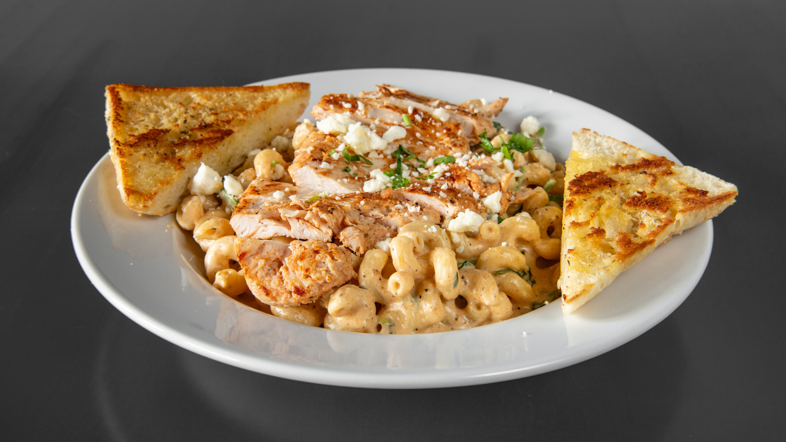 12 Spice Chicken Pasta