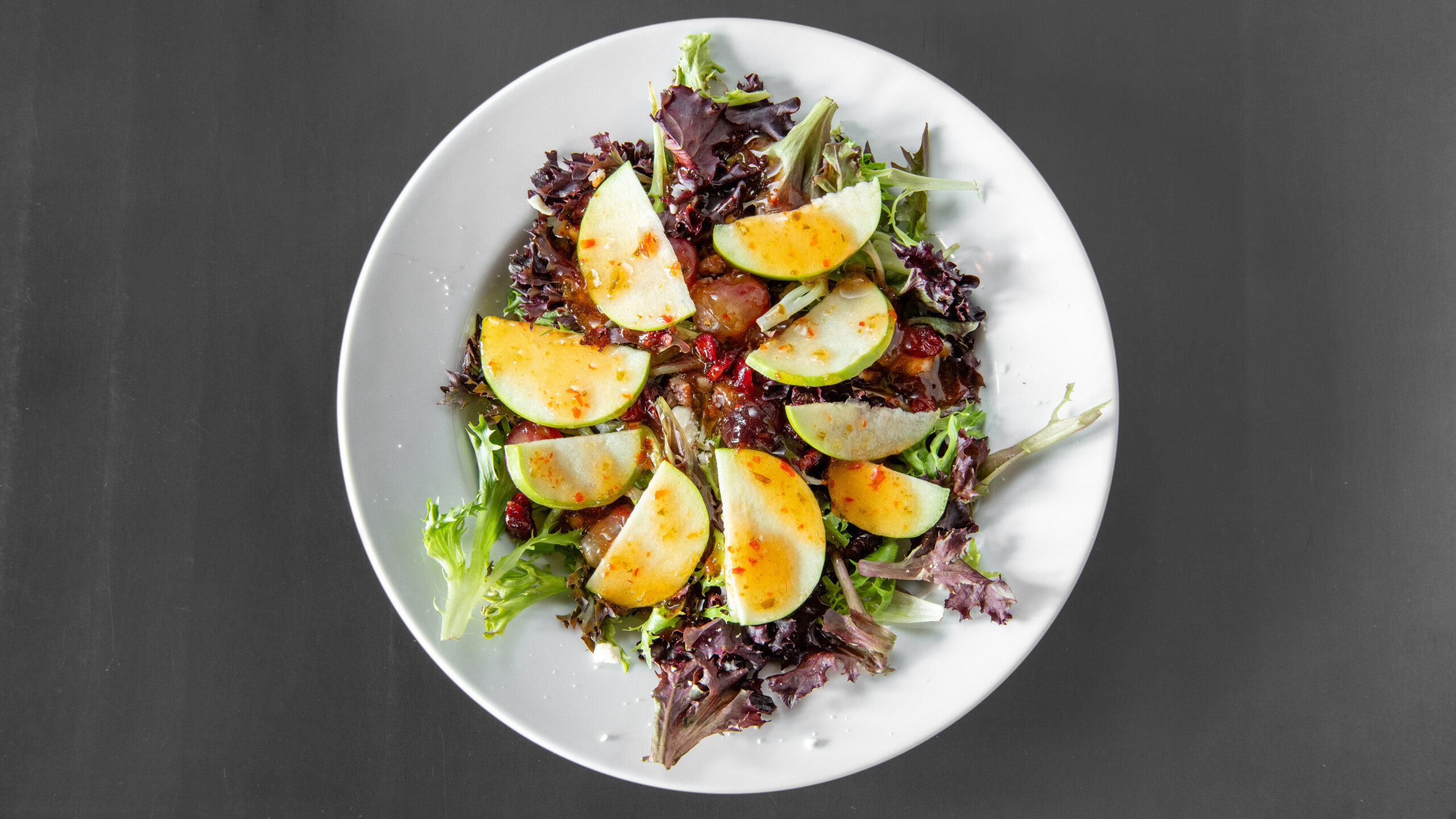 District Salad