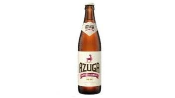 Azuga Nepasteurizata