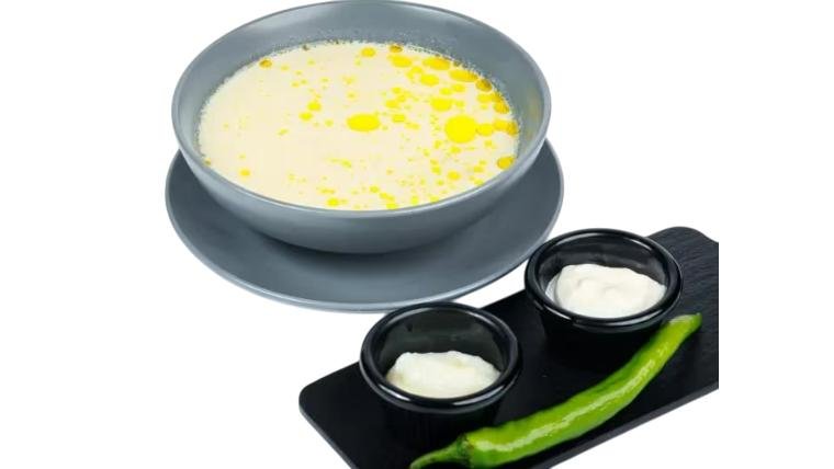 Ciorbă de burtă