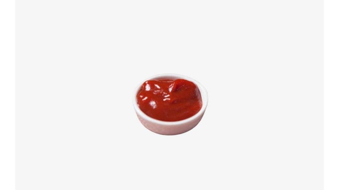 Ketchup