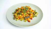 Legume Mexicane