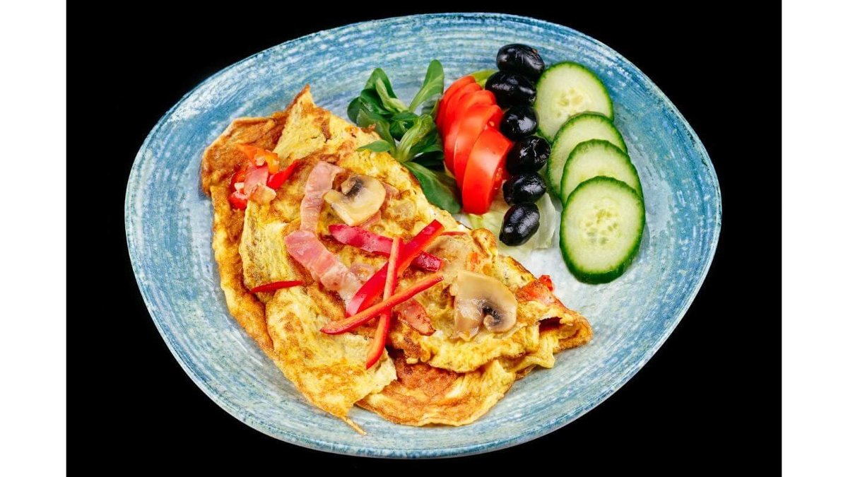 Omletă țărănească