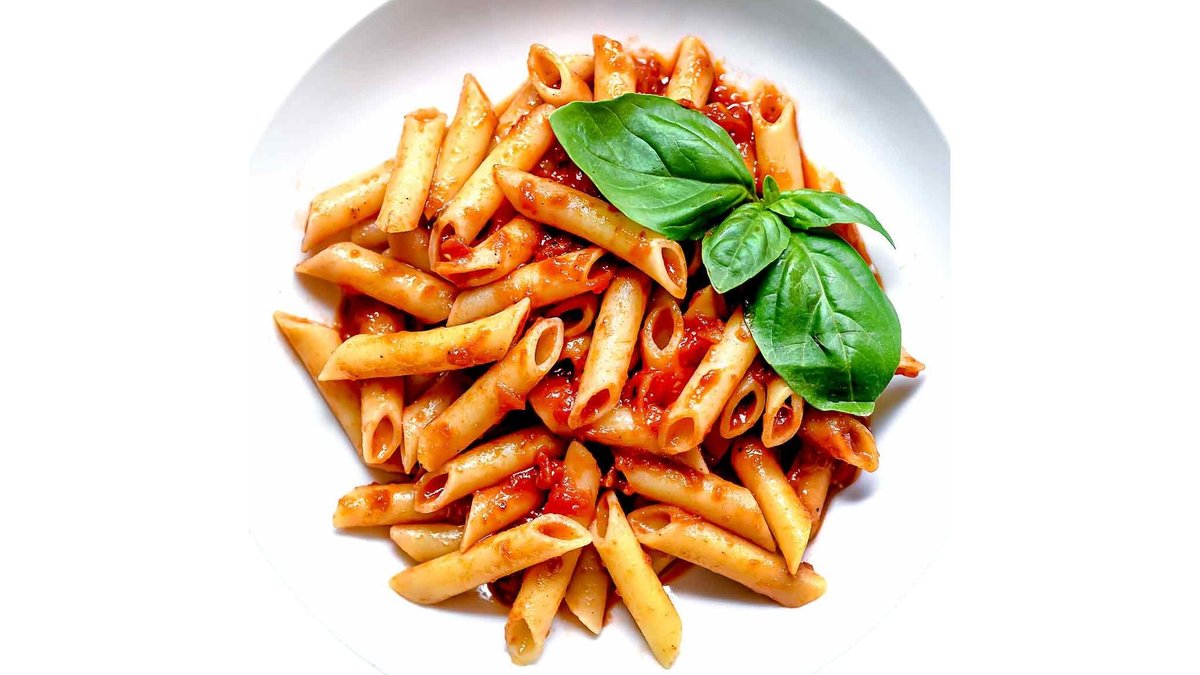 Paste Marinara