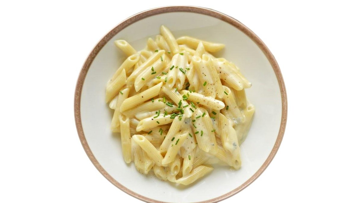 Paste Quattro Formaggi