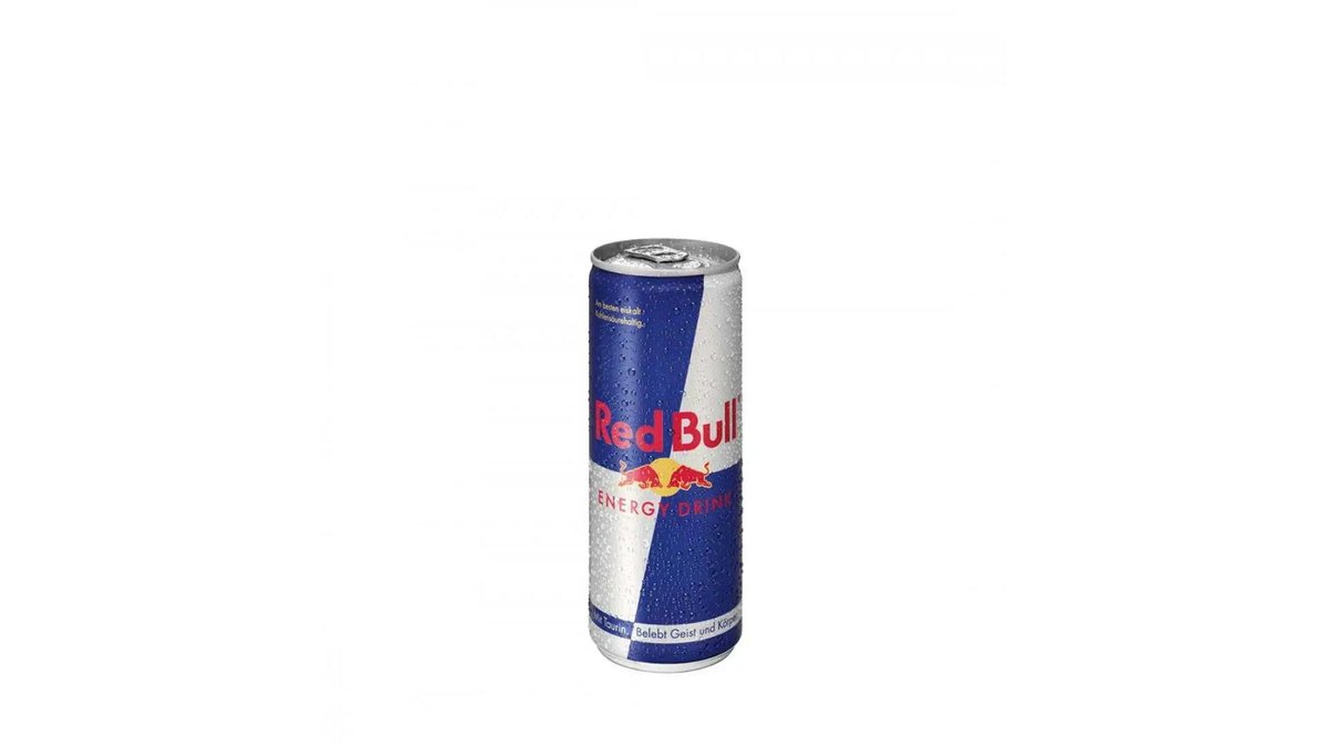 Redbull