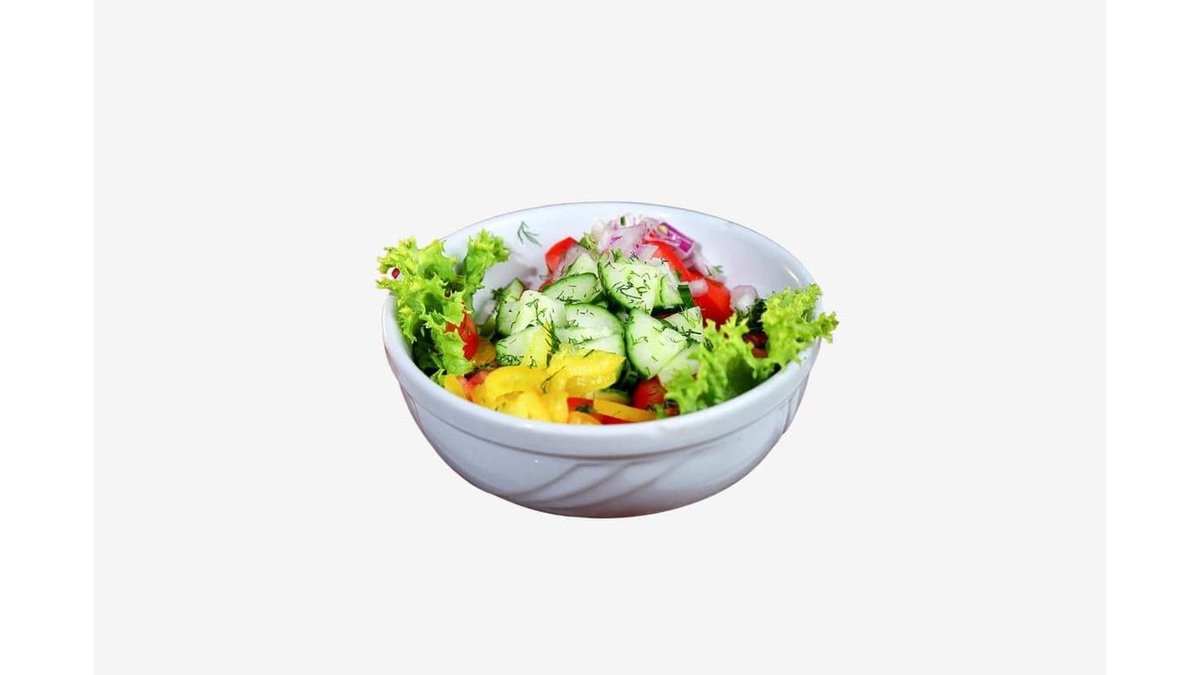 Salată de vara