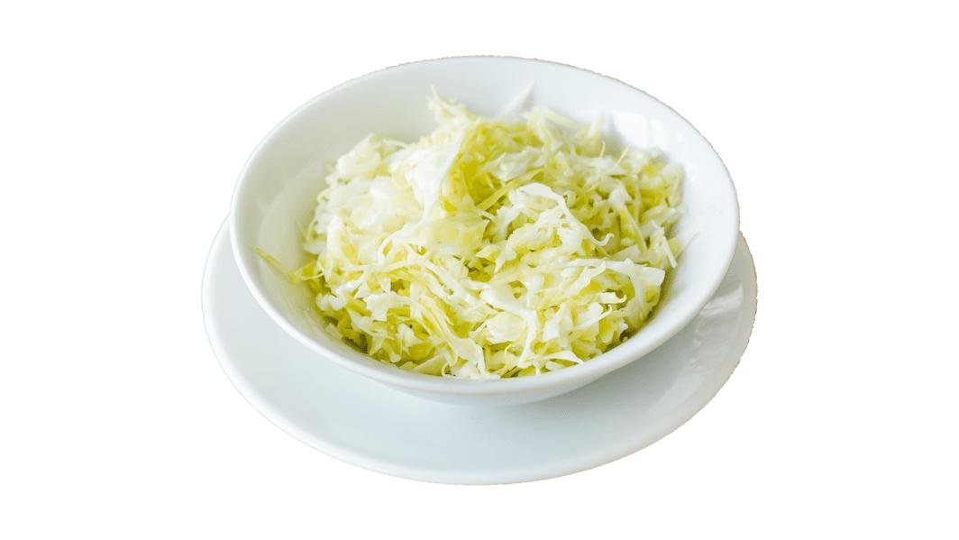 Salată de varză proaspata