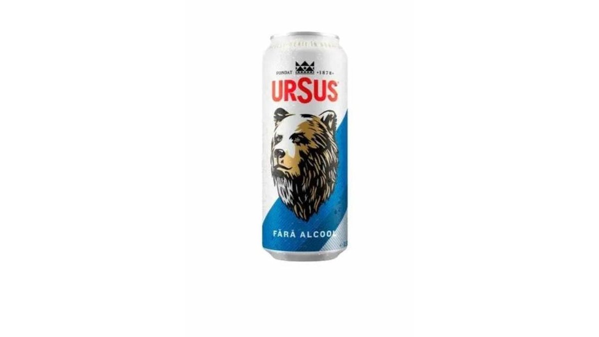Ursus  N.A.