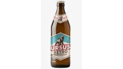 Ursus Retro