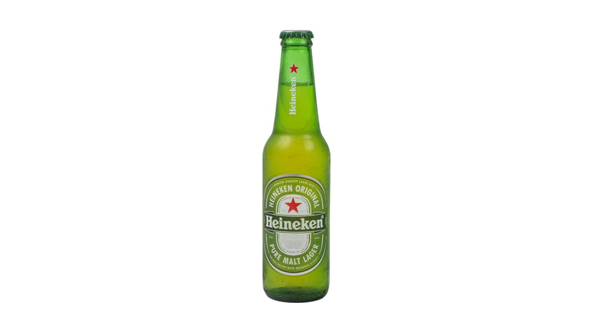 Birra Heineken