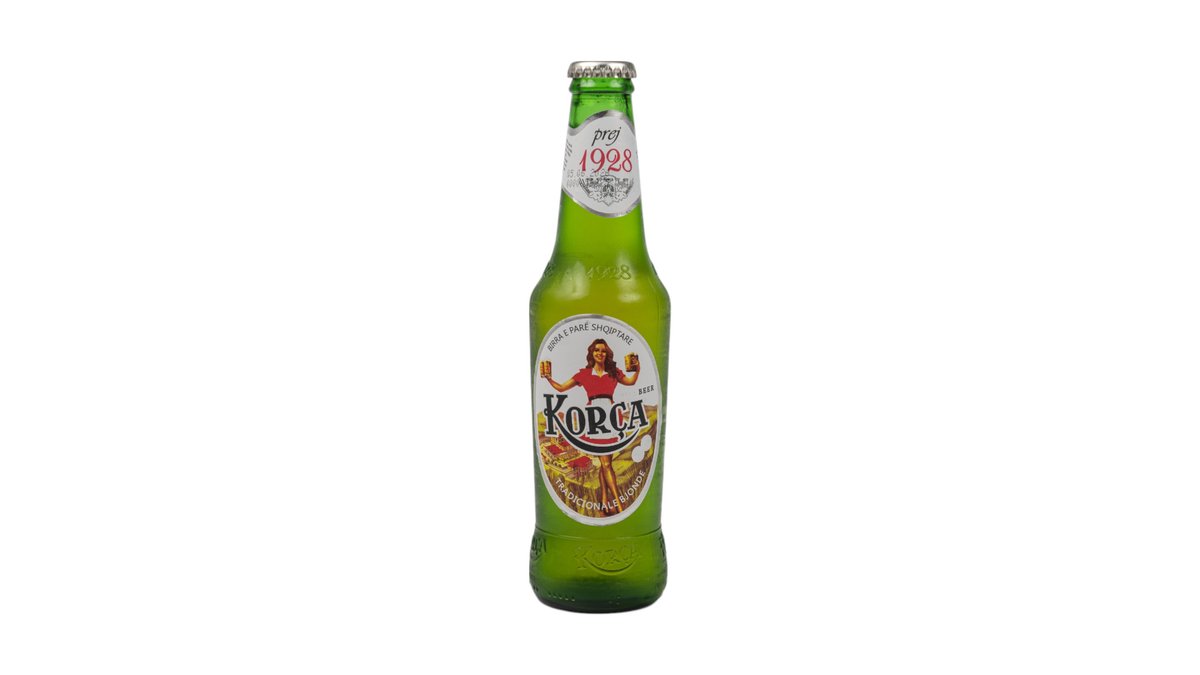 Birra Korca