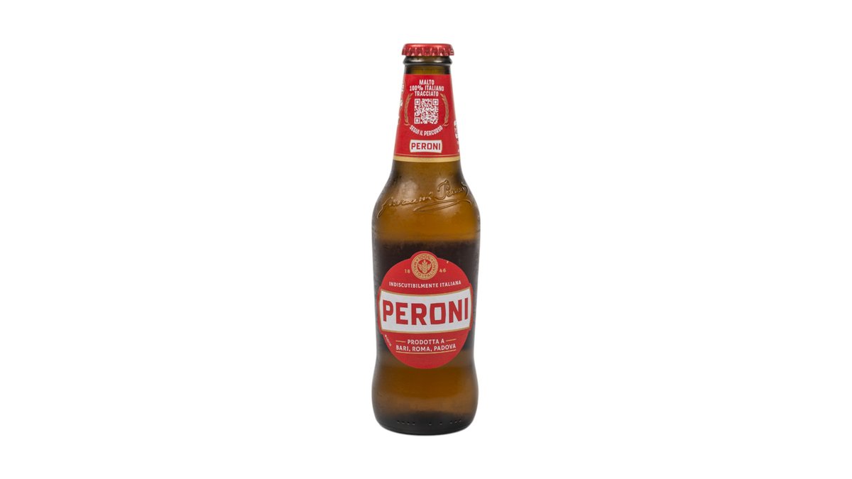 Birra Peroni