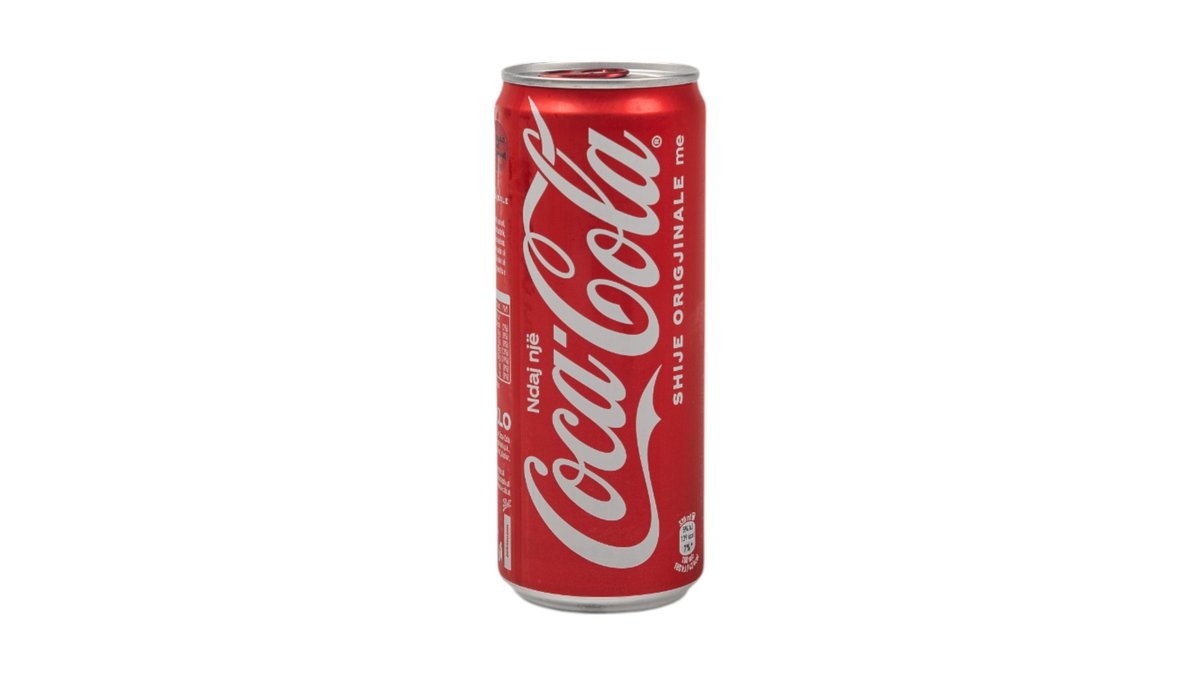 Coca Cola