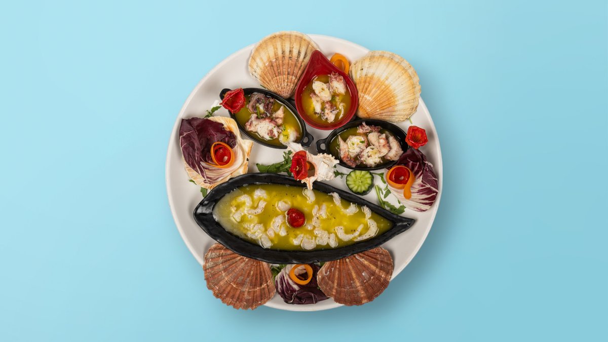 Crudo Dodo