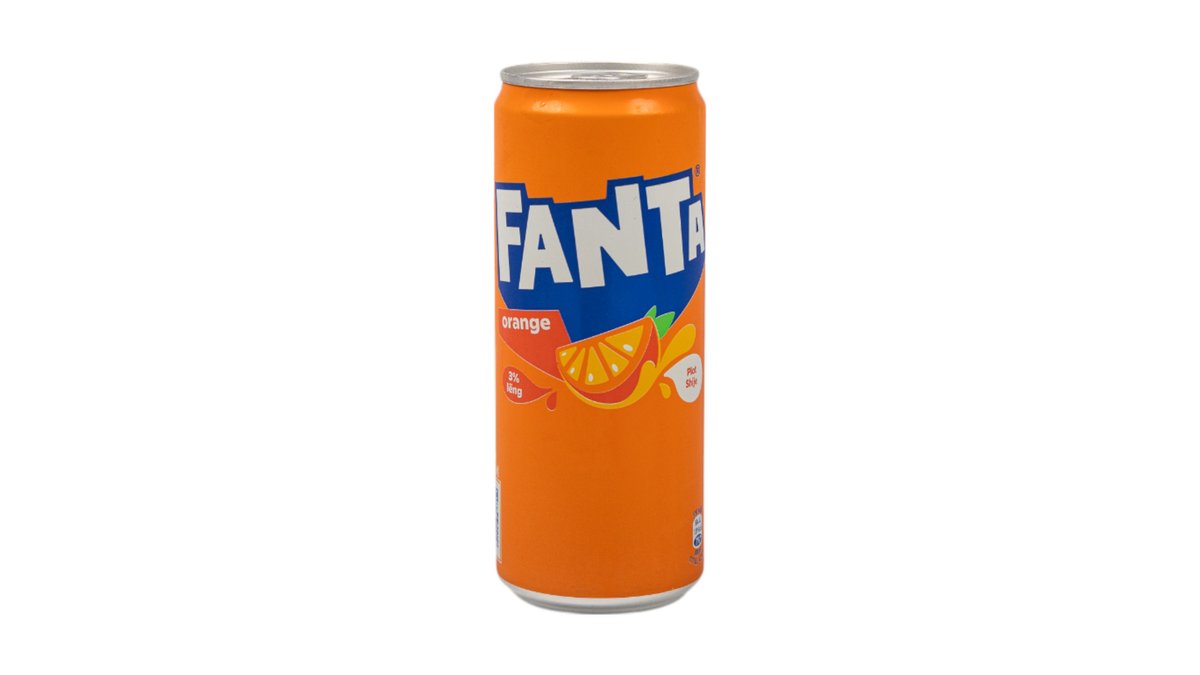 Fanta