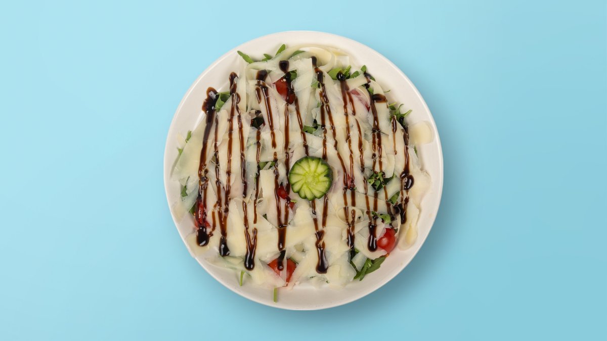 Sallatë Rucola