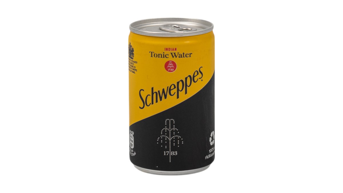 Shweppes