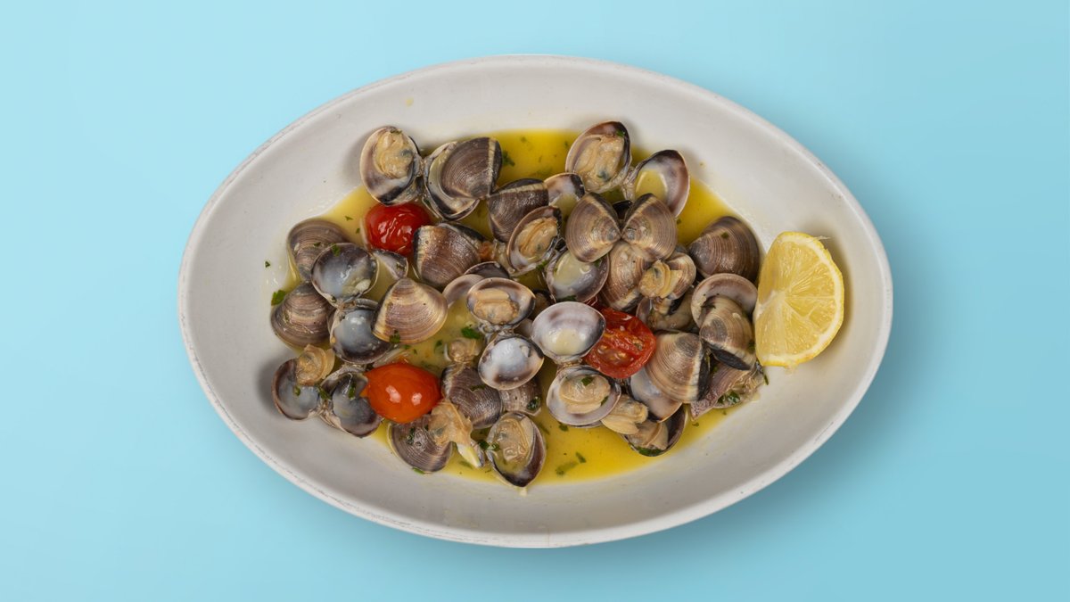 Vongole