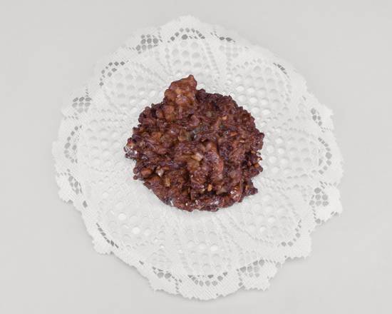 Apple Fritter