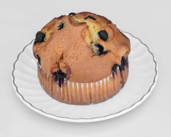 Blueberry Muffin