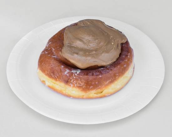 Cinnamon Roll Maple