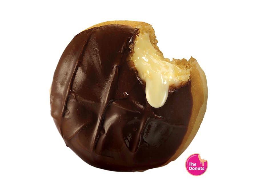 Boston Cream