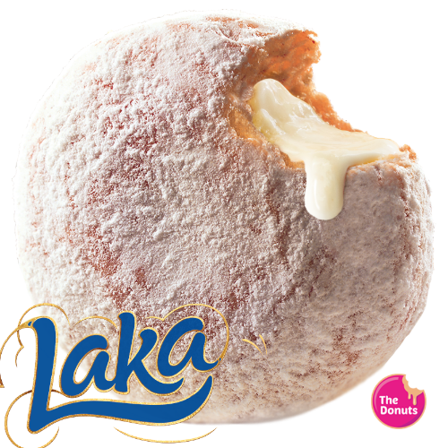 Donuts Laka