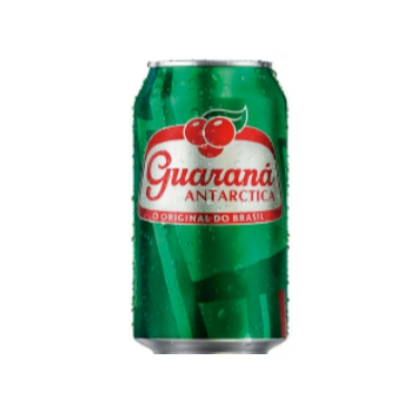 Guaraná Antárctica 350ml