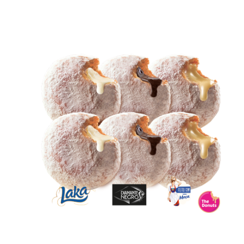 Leve 6 e Pague 5 - Combo Premium