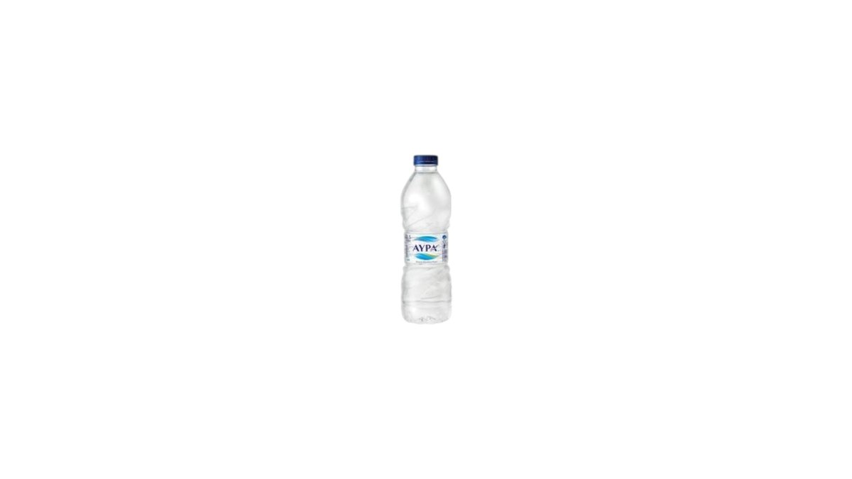 ΑΥΡΑ Νερό 0,5 l