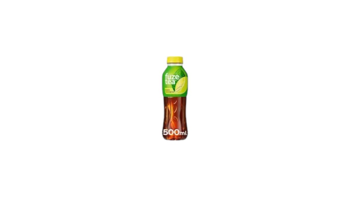 Fuzetea Λεμόνι 0.5 l