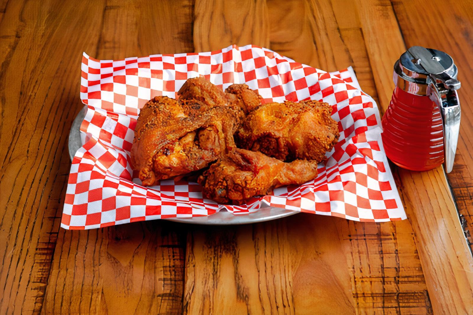 1/2 Chicken