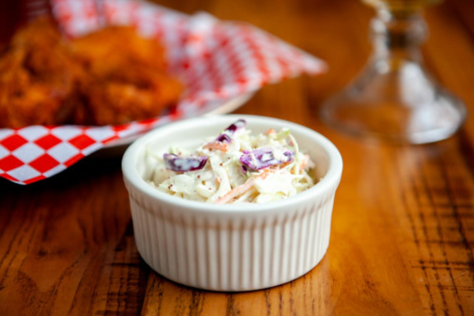 Cole Slaw