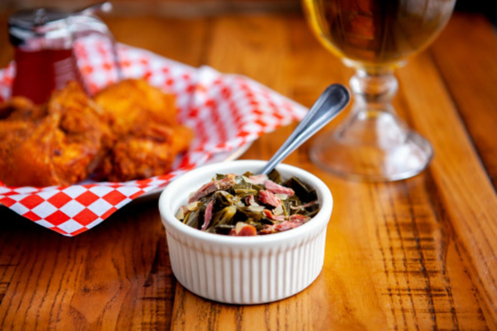 Collard Greens