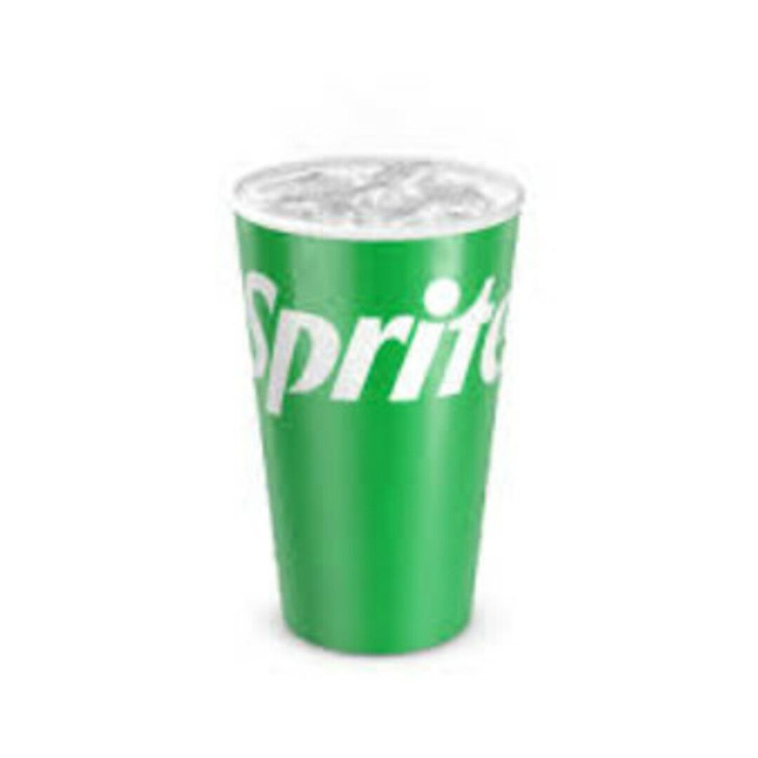 Fountain Sprite