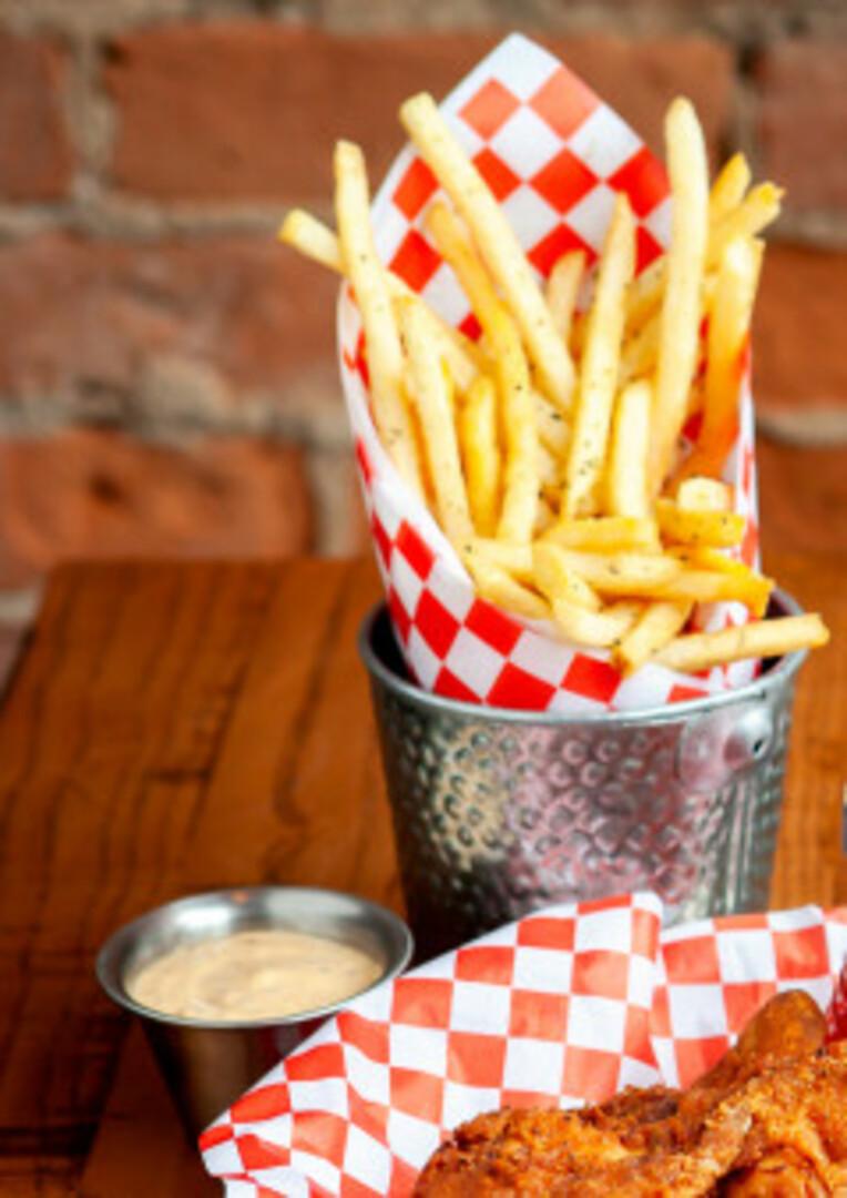 French Fries