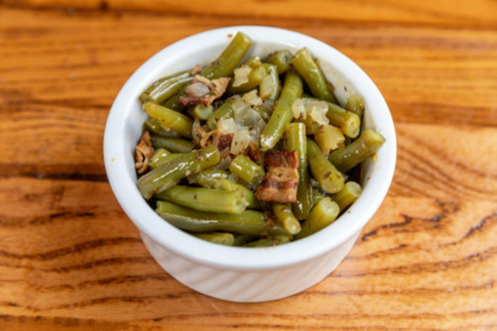 Green Beans