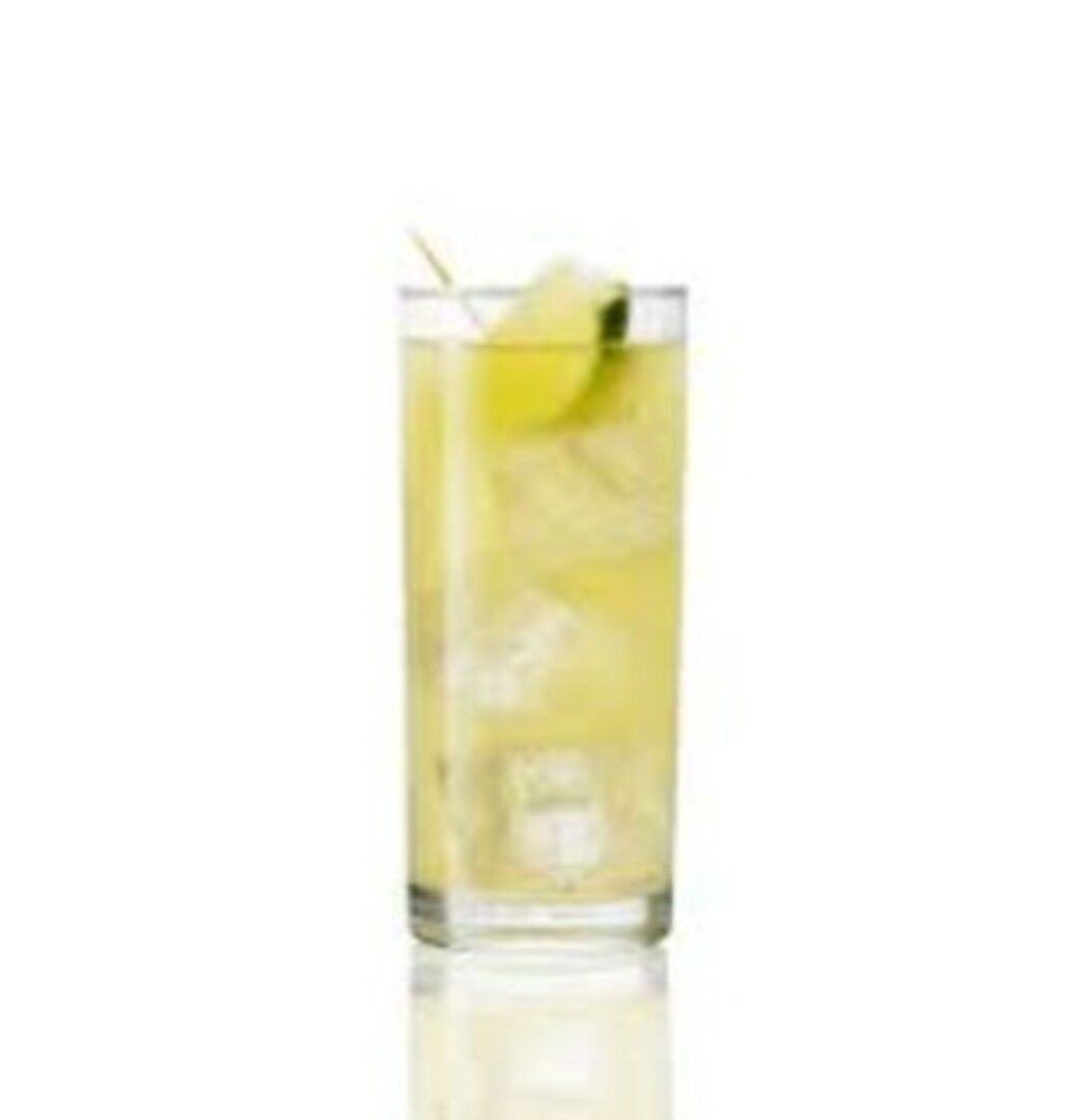 House Made Lemonade