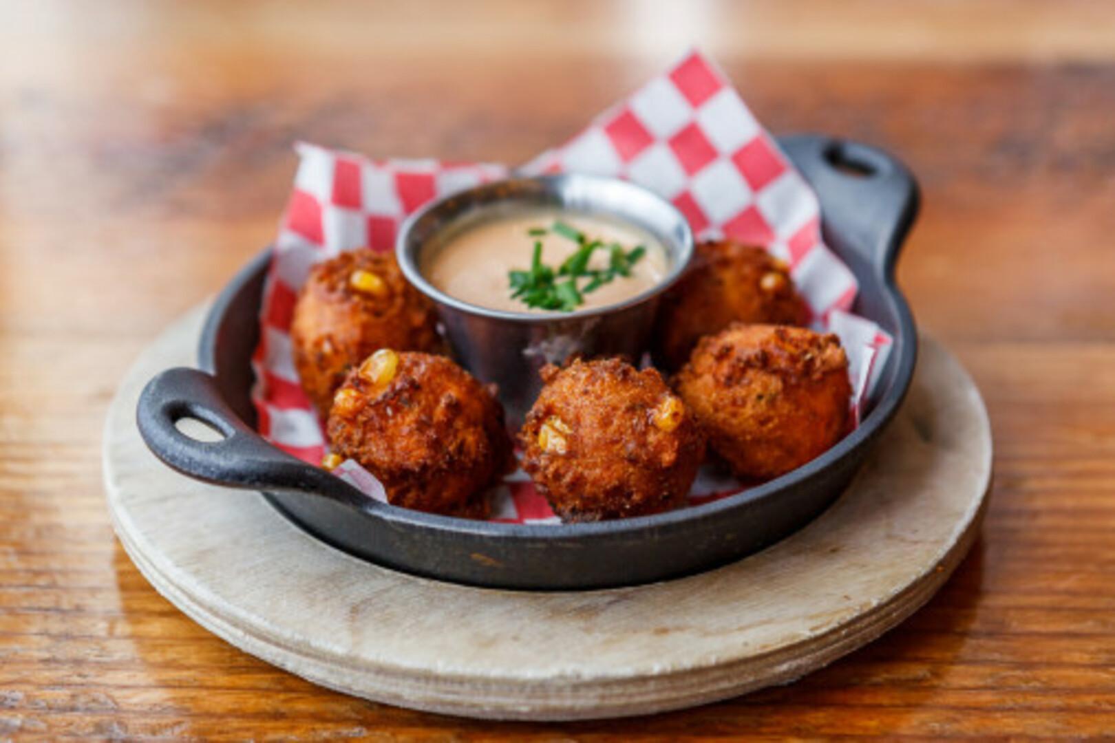 Hush Puppies