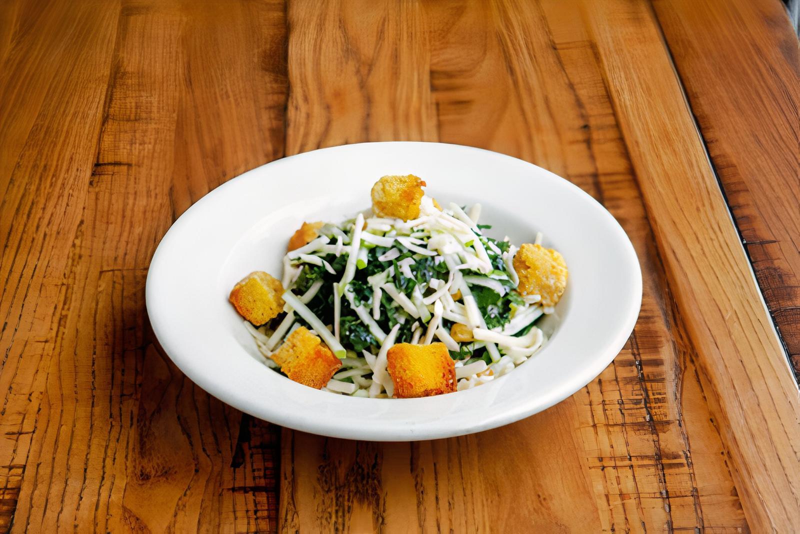 Kale Salad