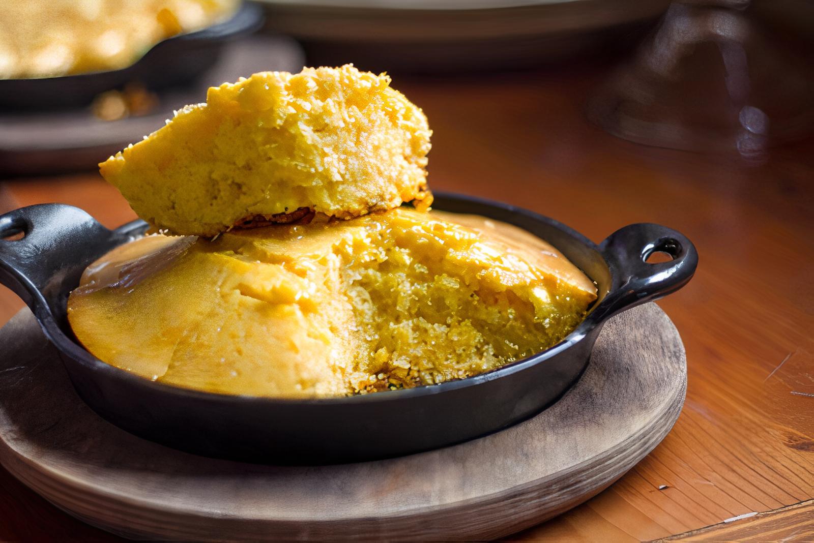Spoonbread