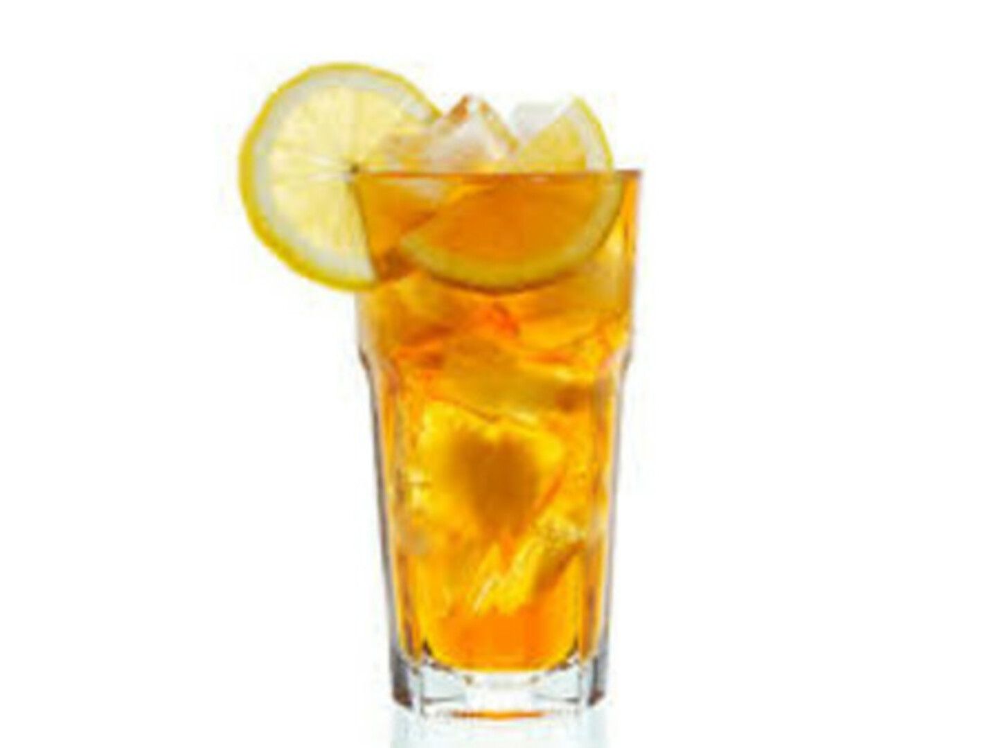Sweet Iced Tea
