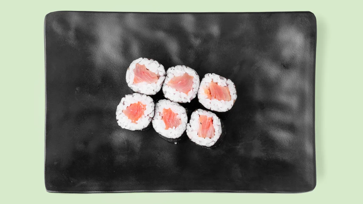 M1. Tekka Maki