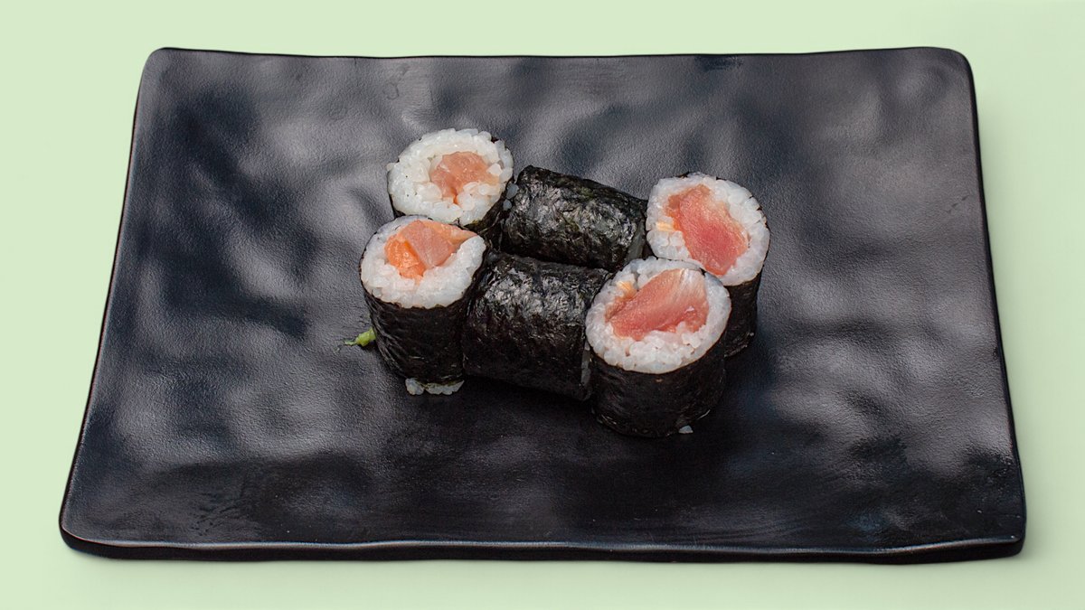 M12.Thuna-Mayonnaise Maki