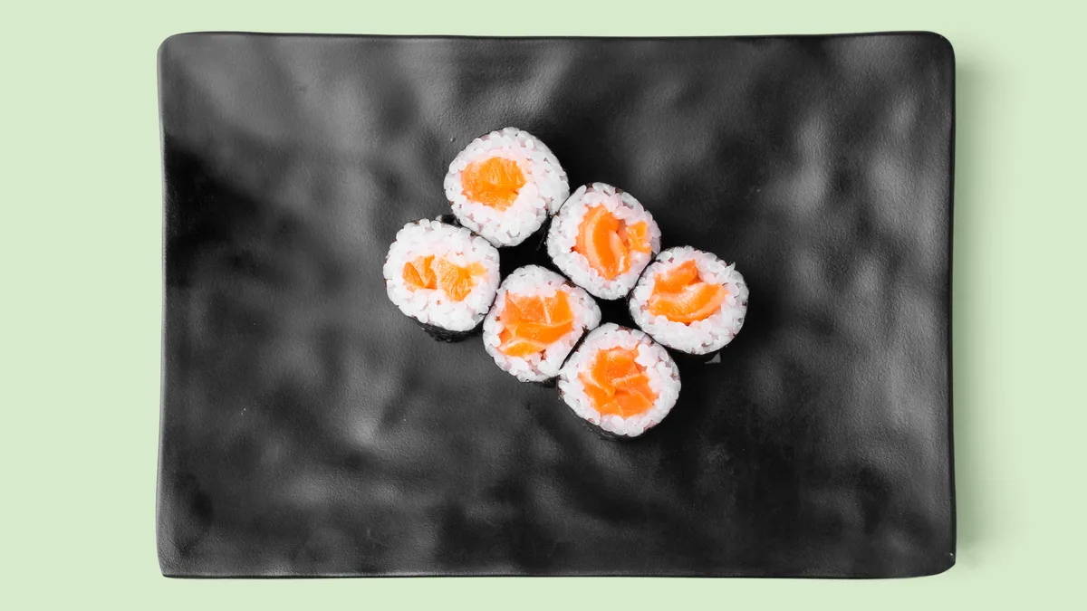M2. Shake Maki