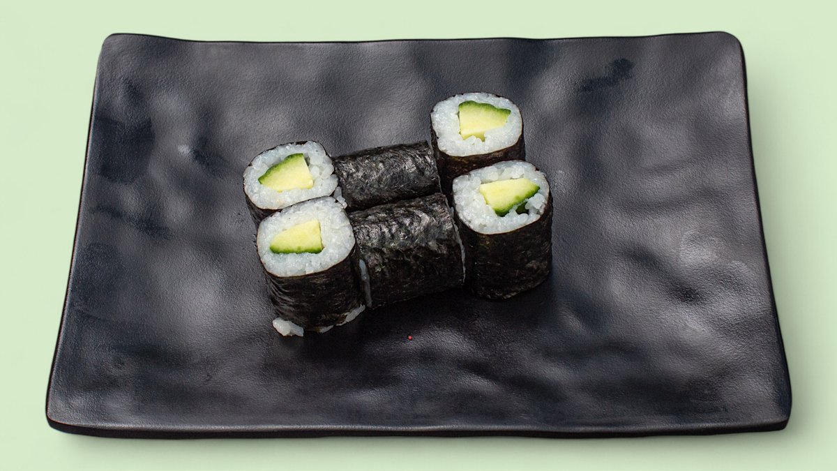 M3. Kappa Maki