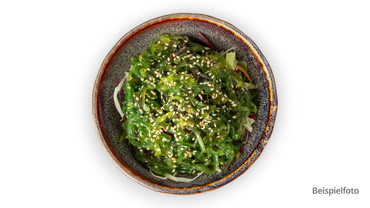 Q5. Goma Wakame