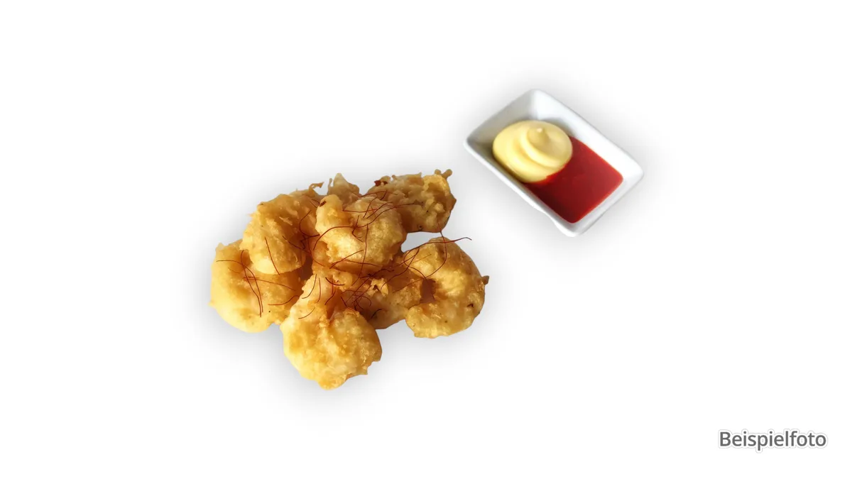 Q6. Tempura